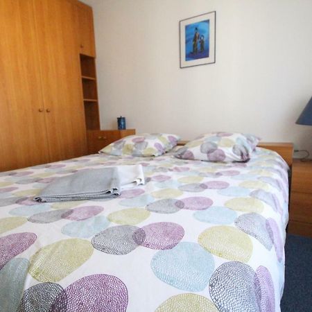 Colmar City Center - Appartement Thein'Home Terrasse - Bookingalsace Exterior foto