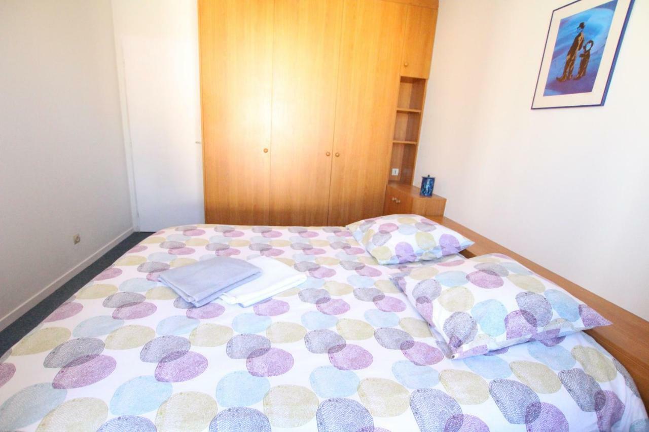 Colmar City Center - Appartement Thein'Home Terrasse - Bookingalsace Exterior foto